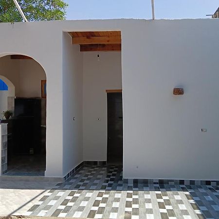 Studio House الأقصر المظهر الخارجي الصورة