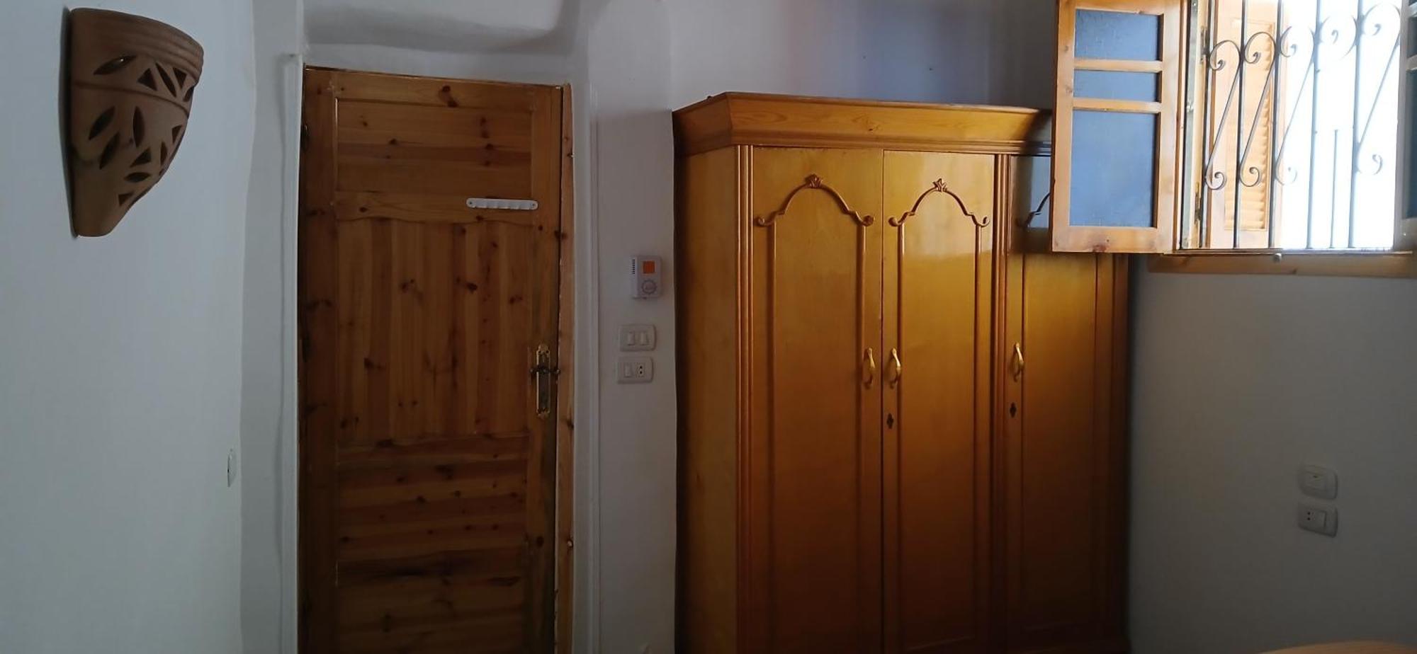 Studio House الأقصر المظهر الخارجي الصورة
