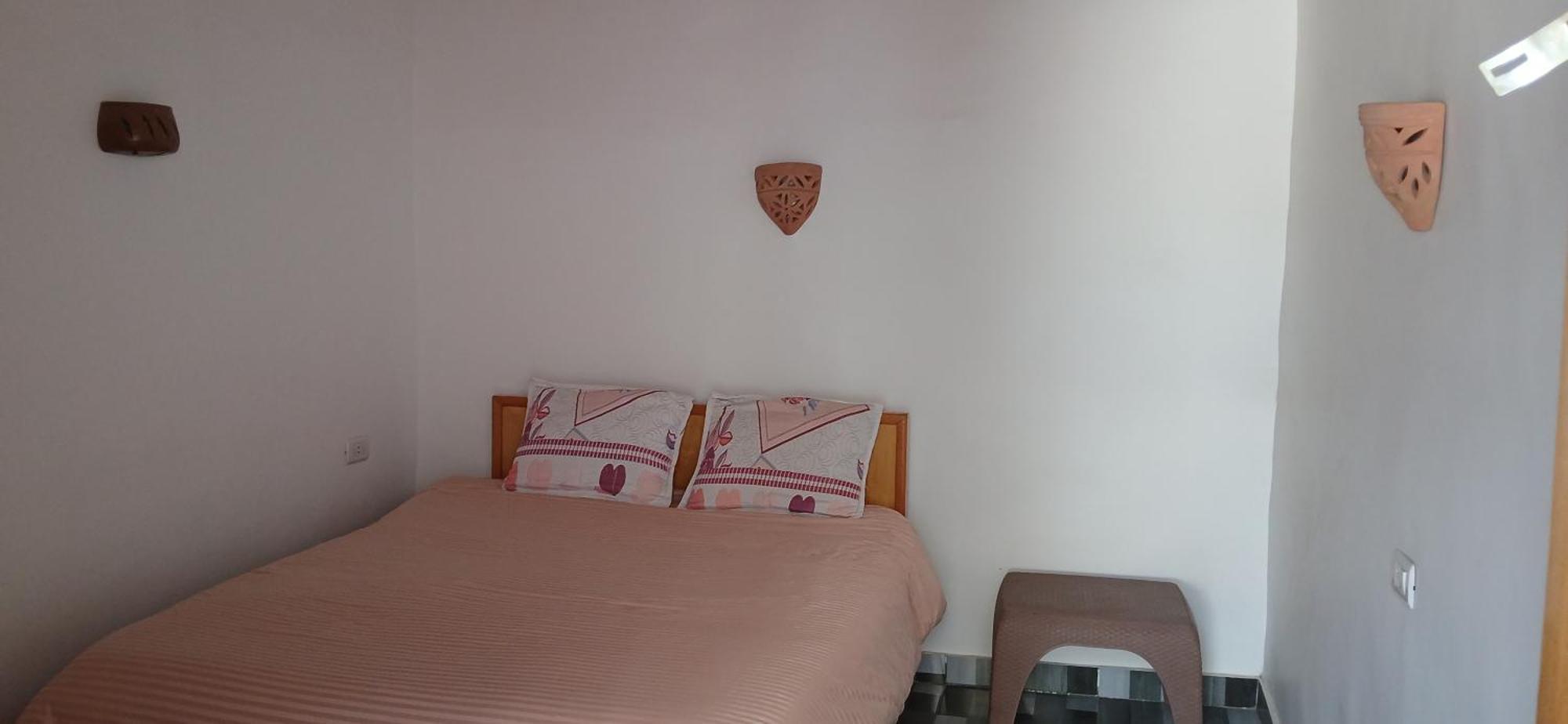 Studio House الأقصر المظهر الخارجي الصورة
