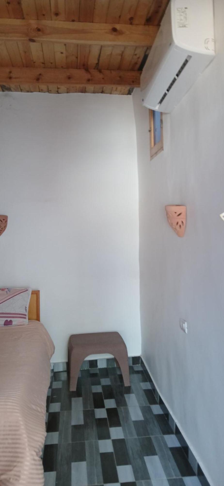 Studio House الأقصر المظهر الخارجي الصورة