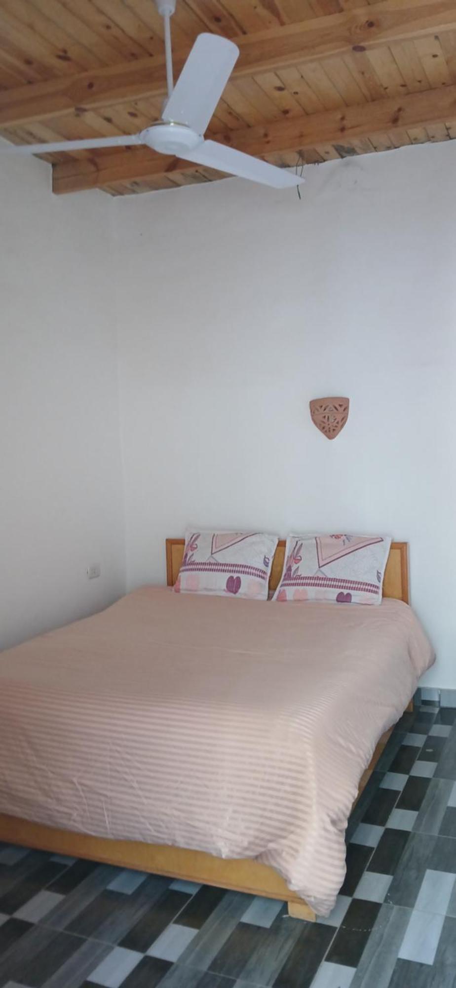 Studio House الأقصر المظهر الخارجي الصورة
