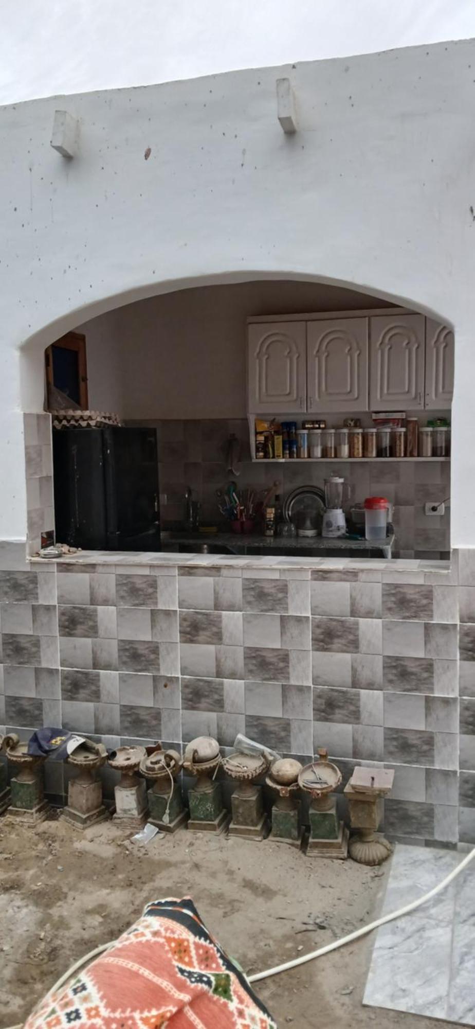 Studio House الأقصر المظهر الخارجي الصورة