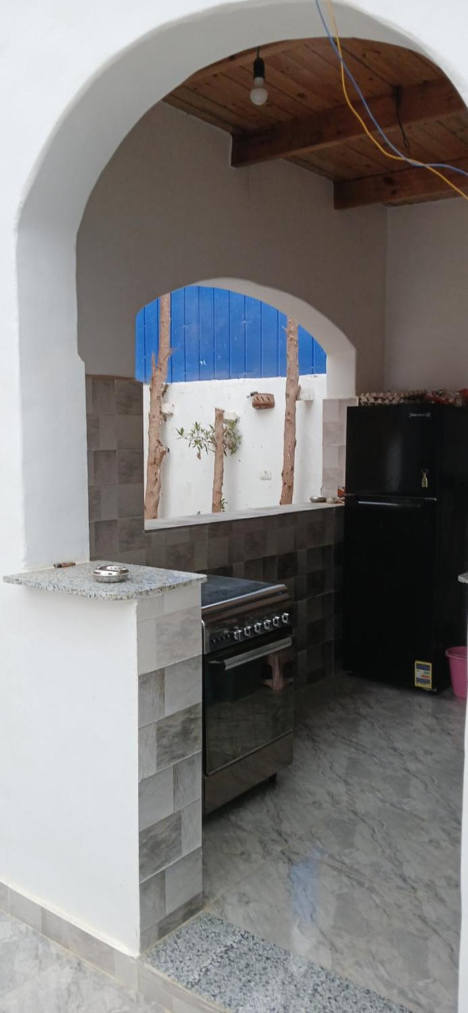 Studio House الأقصر المظهر الخارجي الصورة