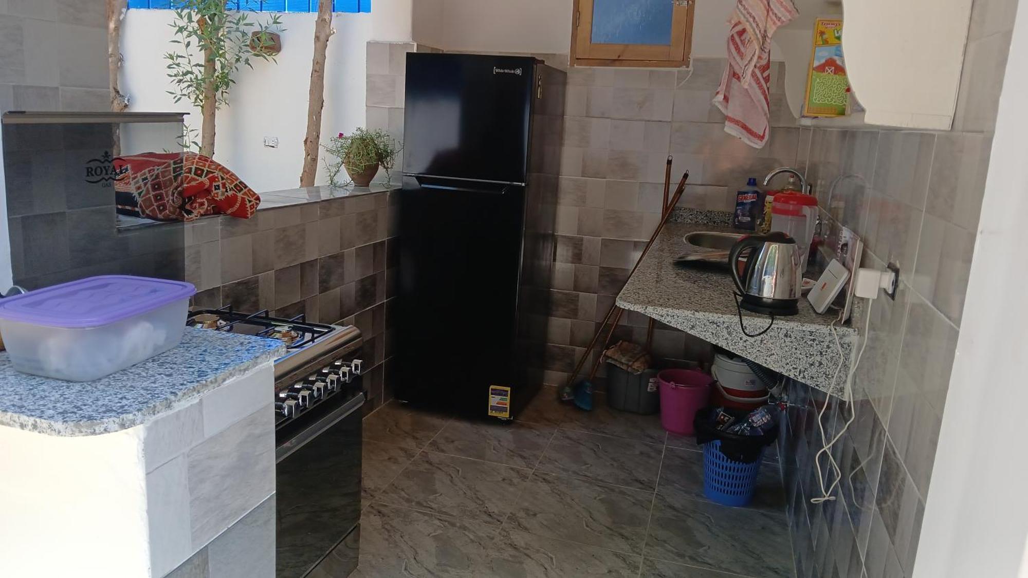 Studio House الأقصر المظهر الخارجي الصورة