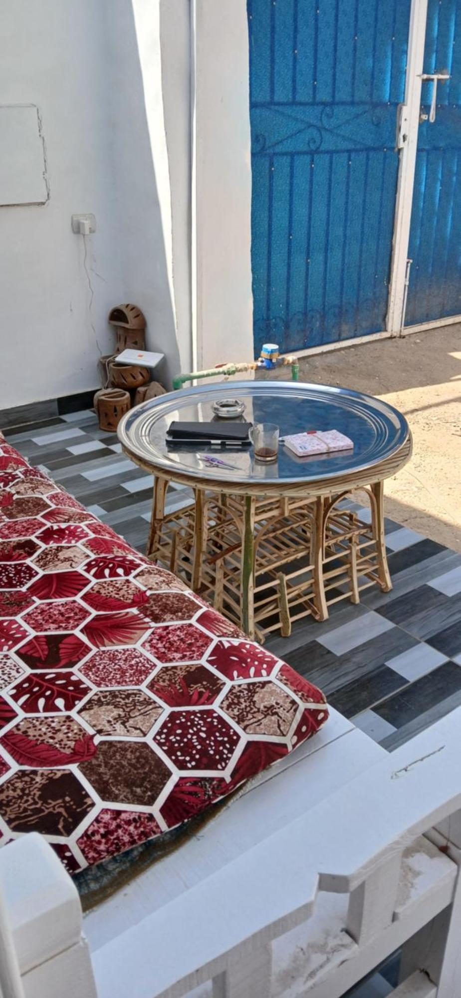 Studio House الأقصر المظهر الخارجي الصورة