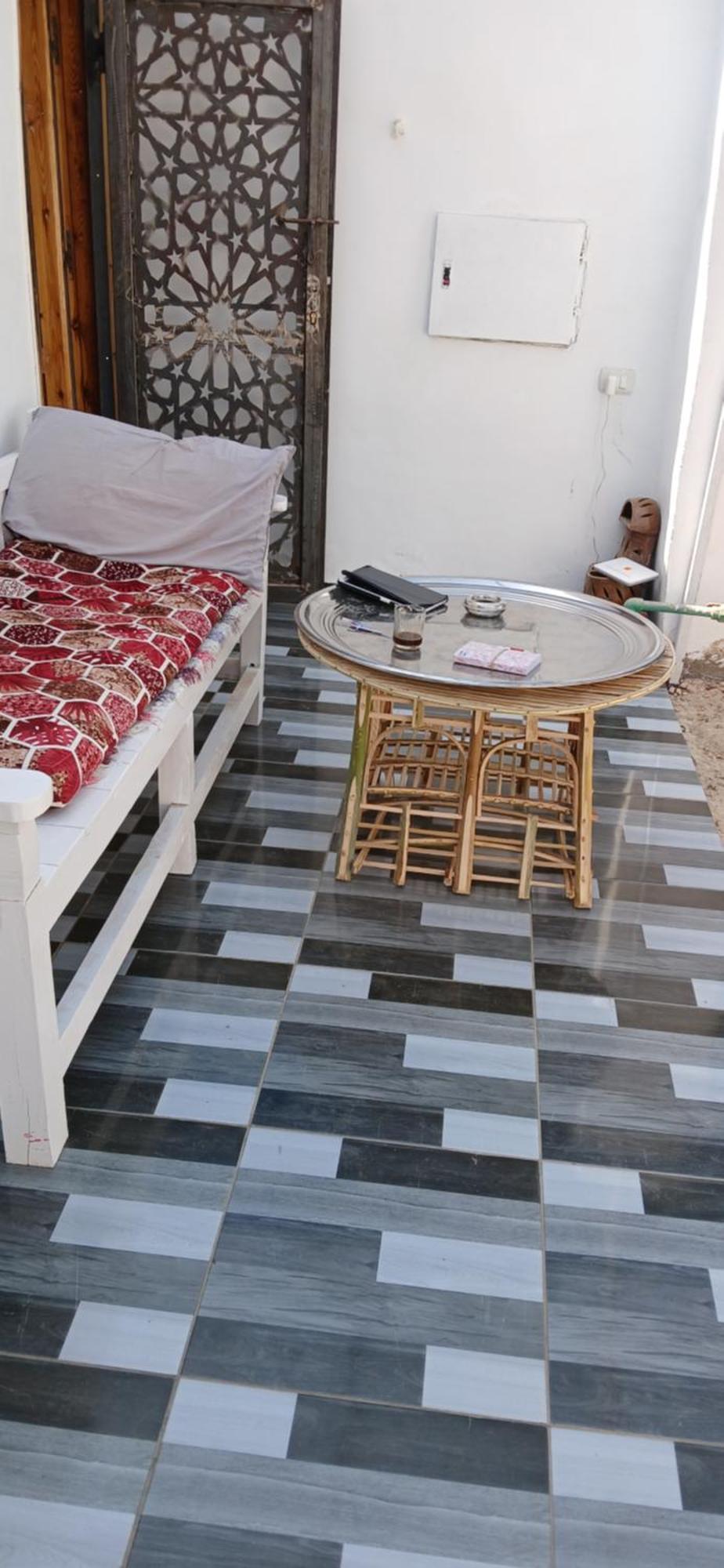 Studio House الأقصر المظهر الخارجي الصورة