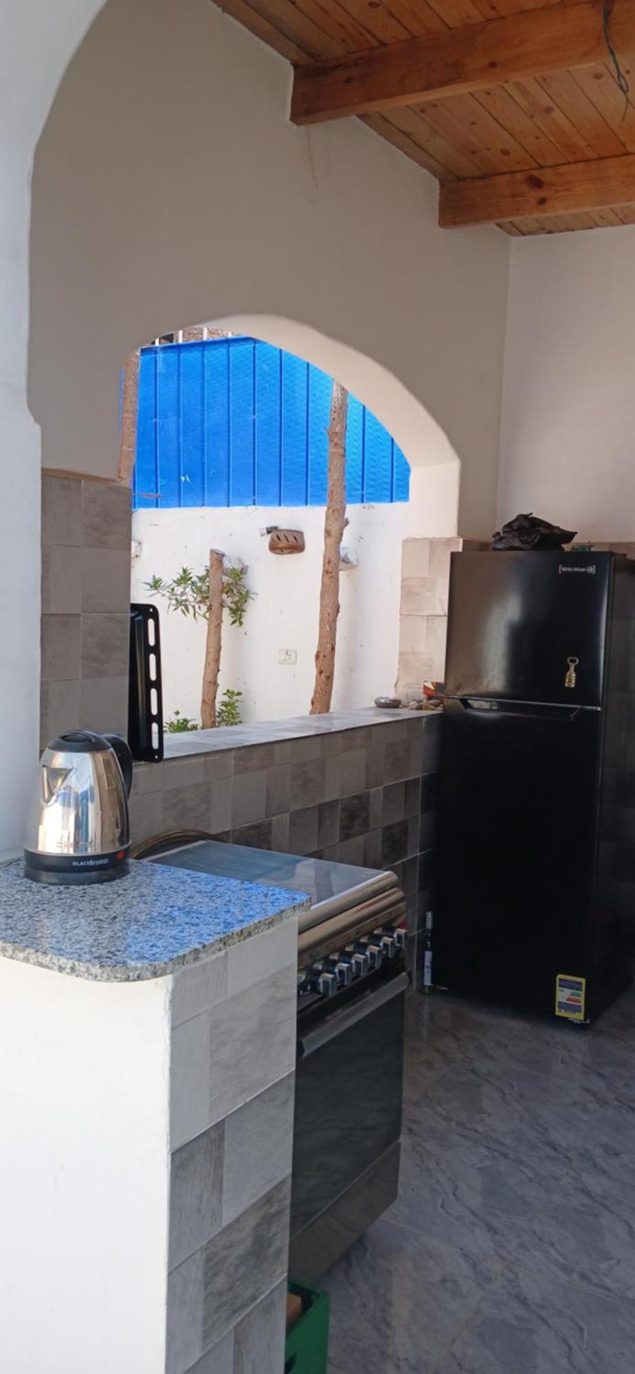 Studio House الأقصر المظهر الخارجي الصورة